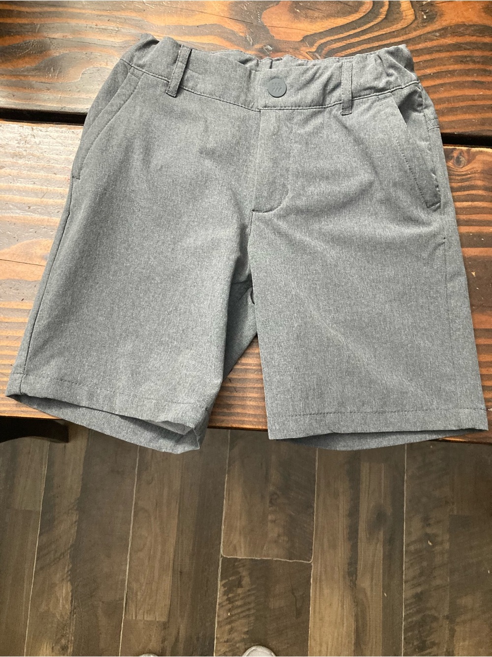 Boy’s Youth Shorts Size 7 By All In Motion
